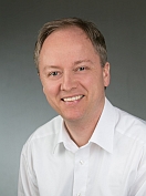 Dr. Bernd Fuchsbrunner